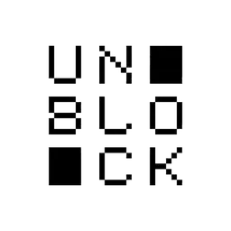 Unblock Europe Logo
