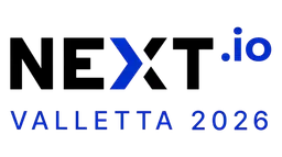 NEXT Summit Logo